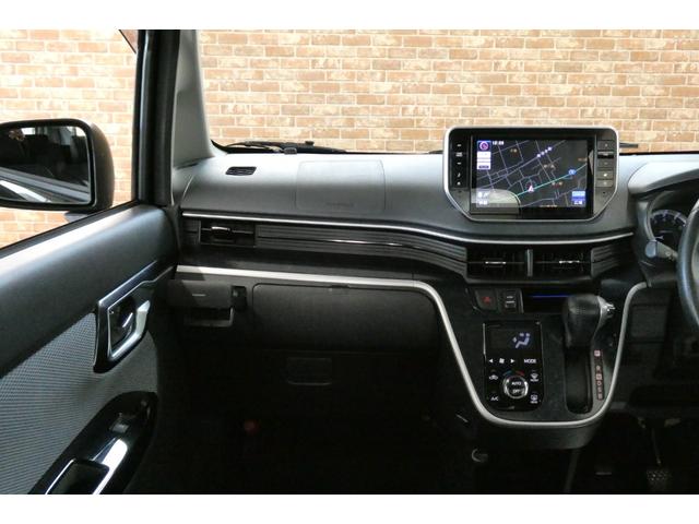 ムーヴ カスタム　Ｘ　ハイパーＳＡＩＩ　４ＷＤ　８インチＳＤナビ／フルセグＴＶ／バックカメラ　ＤＶＤビデオ再生／ブルートゥースオーディオ／ＵＳＢソケットＨＤＭＩ　修復歴無し　禁煙車（34枚目）