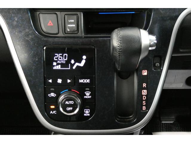 ムーヴ カスタム　Ｘ　ハイパーＳＡＩＩ　４ＷＤ　８インチＳＤナビ／フルセグＴＶ／バックカメラ　ＤＶＤビデオ再生／ブルートゥースオーディオ／ＵＳＢソケットＨＤＭＩ　修復歴無し　禁煙車（37枚目）