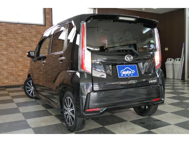 ムーヴ カスタム　Ｘ　ハイパーＳＡＩＩ　４ＷＤ　８インチＳＤナビ／フルセグＴＶ／バックカメラ　ＤＶＤビデオ再生／ブルートゥースオーディオ／ＵＳＢソケットＨＤＭＩ　修復歴無し　禁煙車（63枚目）