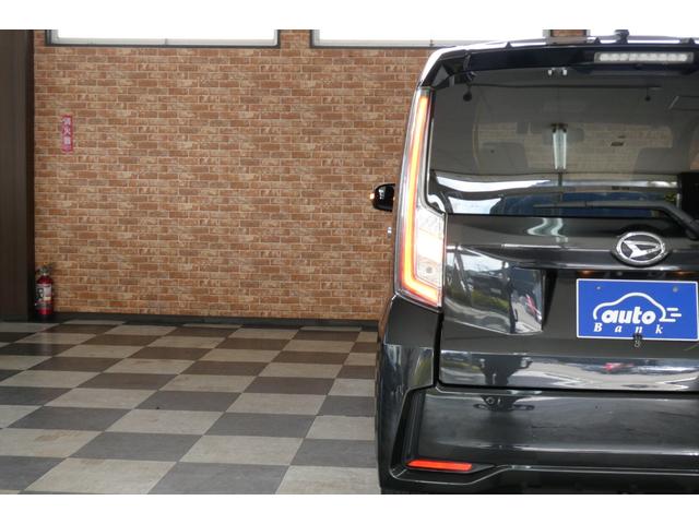 ムーヴ カスタム　Ｘ　ハイパーＳＡＩＩ　４ＷＤ　８インチＳＤナビ／フルセグＴＶ／バックカメラ　ＤＶＤビデオ再生／ブルートゥースオーディオ／ＵＳＢソケットＨＤＭＩ　修復歴無し　禁煙車（64枚目）