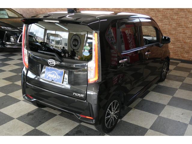 ムーヴ カスタム　Ｘ　ハイパーＳＡＩＩ　４ＷＤ　８インチＳＤナビ／フルセグＴＶ／バックカメラ　ＤＶＤビデオ再生／ブルートゥースオーディオ／ＵＳＢソケットＨＤＭＩ　修復歴無し　禁煙車（67枚目）