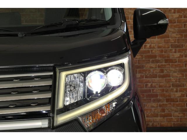 ムーヴ カスタム　Ｘ　ハイパーＳＡＩＩ　４ＷＤ　８インチＳＤナビ／フルセグＴＶ／バックカメラ　ＤＶＤビデオ再生／ブルートゥースオーディオ／ＵＳＢソケットＨＤＭＩ　修復歴無し　禁煙車（72枚目）