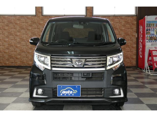 ムーヴ カスタム　Ｘ　ハイパーＳＡＩＩ　４ＷＤ　８インチＳＤナビ／フルセグＴＶ／バックカメラ　ＤＶＤビデオ再生／ブルートゥースオーディオ／ＵＳＢソケットＨＤＭＩ　修復歴無し　禁煙車（74枚目）