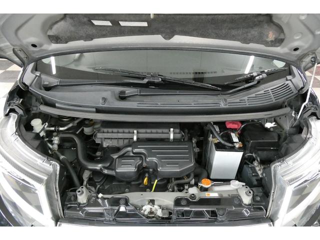 ムーヴ カスタム　Ｘ　ハイパーＳＡＩＩ　４ＷＤ　８インチＳＤナビ／フルセグＴＶ／バックカメラ　ＤＶＤビデオ再生／ブルートゥースオーディオ／ＵＳＢソケットＨＤＭＩ　修復歴無し　禁煙車（76枚目）