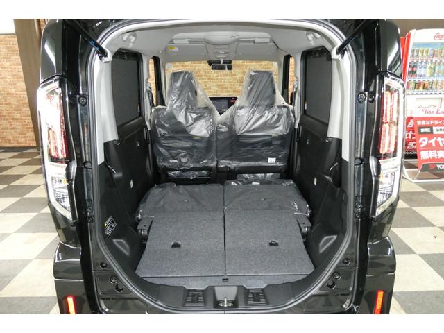 スペーシアカスタム ハイブリッドＸＳ　４ＷＤ　全方位モニター付メモリーナビゲーション　９インチディスプレイ／フルセグＴＶ　スマートフォン連携機能付　スズキコネクト対応通信機　届出済未使用車（23枚目）