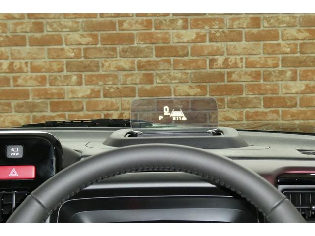 スペーシアカスタム ハイブリッドＸＳ　４ＷＤ　全方位モニター付メモリーナビゲーション　９インチディスプレイ／フルセグＴＶ　スマートフォン連携機能付　スズキコネクト対応通信機　届出済未使用車（36枚目）