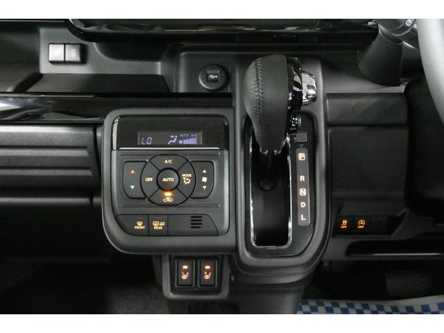 スペーシアカスタム ハイブリッドＸＳ　４ＷＤ　全方位モニター付メモリーナビゲーション　９インチディスプレイ／フルセグＴＶ　スマートフォン連携機能付　スズキコネクト対応通信機　届出済未使用車（41枚目）