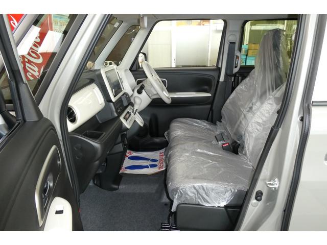 ワゴンＲスマイル ハイブリッドＸ　特別仕様車　４ＷＤ　全方位モニター付メモリーナビゲーション　スズキコネクト対応通信機装着車　９インチＨＤディスプレイ／フルセグＴＶ／ＤＶＤ・ＣＤプレイヤー　スマフォ連携機能付ブルートゥース対応（13枚目）