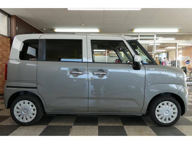 ワゴンＲスマイル ハイブリッドＸ　特別仕様車　４ＷＤ　全方位モニター付メモリーナビゲーション　スズキコネクト対応通信機装着車　９インチＨＤディスプレイ／フルセグＴＶ／ＤＶＤ・ＣＤプレイヤー　スマフォ連携機能付ブルートゥース対応（32枚目）