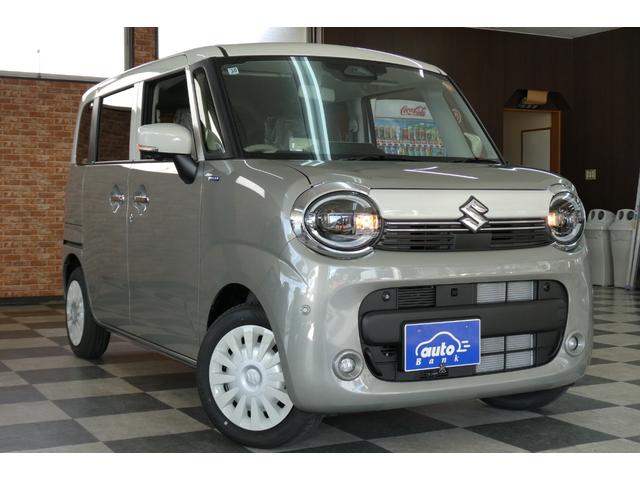 ワゴンＲスマイル ハイブリッドＸ　特別仕様車　４ＷＤ　全方位モニター付メモリーナビゲーション　スズキコネクト対応通信機装着車　９インチＨＤディスプレイ／フルセグＴＶ／ＤＶＤ・ＣＤプレイヤー　スマフォ連携機能付ブルートゥース対応（56枚目）