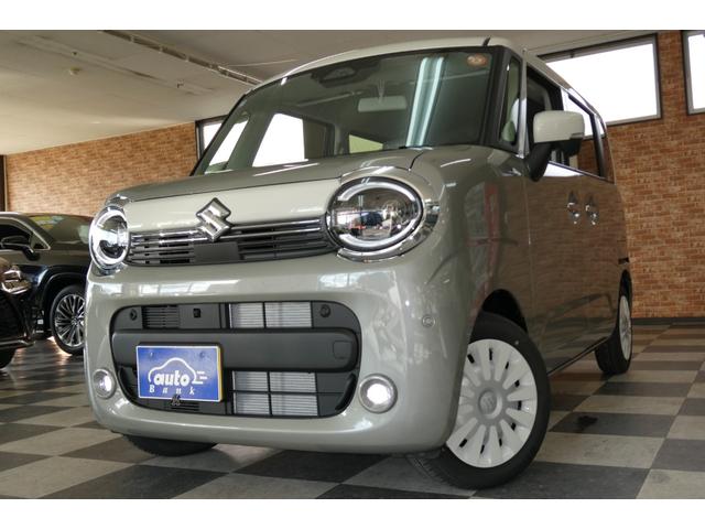 ワゴンＲスマイル ハイブリッドＸ　特別仕様車　４ＷＤ　全方位モニター付メモリーナビゲーション　スズキコネクト対応通信機装着車　９インチＨＤディスプレイ／フルセグＴＶ／ＤＶＤ・ＣＤプレイヤー　スマフォ連携機能付ブルートゥース対応（68枚目）