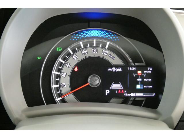 ワゴンＲスマイル ハイブリッドＸ　特別仕様車　４ＷＤ　全方位モニター付メモリーナビゲーション　スズキコネクト対応通信機装着車　９インチＨＤディスプレイ／フルセグＴＶ／ＤＶＤ・ＣＤプレイヤー　スマフォ連携機能付ブルートゥース対応（78枚目）