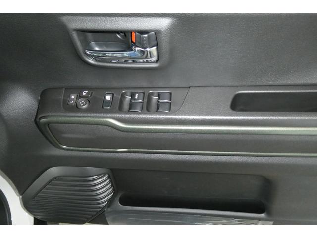 ハスラー タフワイルド 4WD 全方位モニター付スマフォ連携メモリーナビゲーション スズキコネクト対応通信機 9インチHDディスプレイ CD・DVD再生 音楽再生ハンズフリー通話ブルートゥース 届出済未使用車(9枚目)