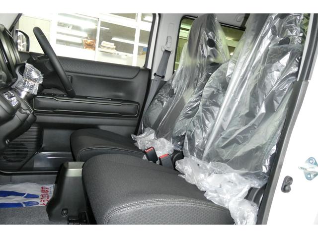 ハスラー タフワイルド 4WD 全方位モニター付スマフォ連携メモリーナビゲーション スズキコネクト対応通信機 9インチHDディスプレイ CD・DVD再生 音楽再生ハンズフリー通話ブルートゥース 届出済未使用車(14枚目)