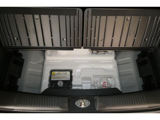 ハスラー タフワイルド 4WD 全方位モニター付スマフォ連携メモリーナビゲーション スズキコネクト対応通信機 9インチHDディスプレイ CD・DVD再生 音楽再生ハンズフリー通話ブルートゥース 届出済未使用車(27枚目)