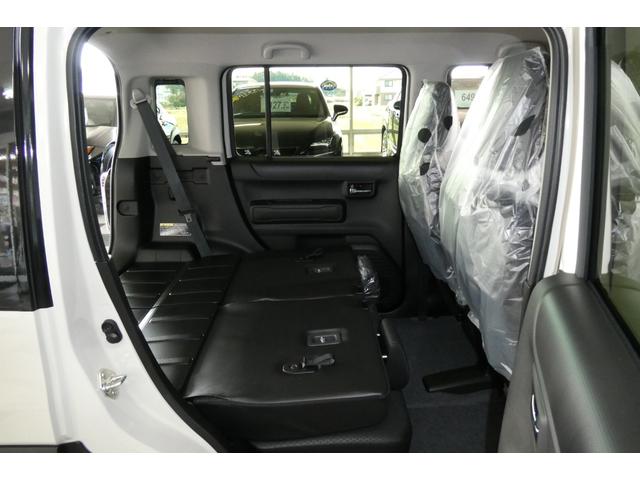 ハスラー タフワイルド 4WD 全方位モニター付スマフォ連携メモリーナビゲーション スズキコネクト対応通信機 9インチHDディスプレイ CD・DVD再生 音楽再生ハンズフリー通話ブルートゥース 届出済未使用車(28枚目)