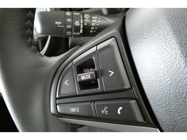 ハスラー タフワイルド 4WD 全方位モニター付スマフォ連携メモリーナビゲーション スズキコネクト対応通信機 9インチHDディスプレイ CD・DVD再生 音楽再生ハンズフリー通話ブルートゥース 届出済未使用車(44枚目)