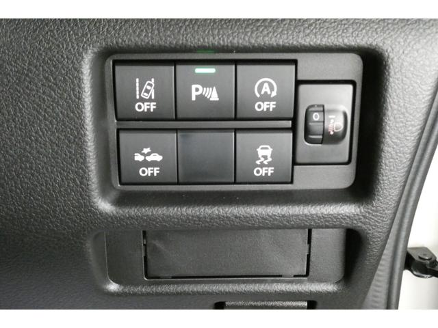 ハスラー タフワイルド 4WD 全方位モニター付スマフォ連携メモリーナビゲーション スズキコネクト対応通信機 9インチHDディスプレイ CD・DVD再生 音楽再生ハンズフリー通話ブルートゥース 届出済未使用車(47枚目)