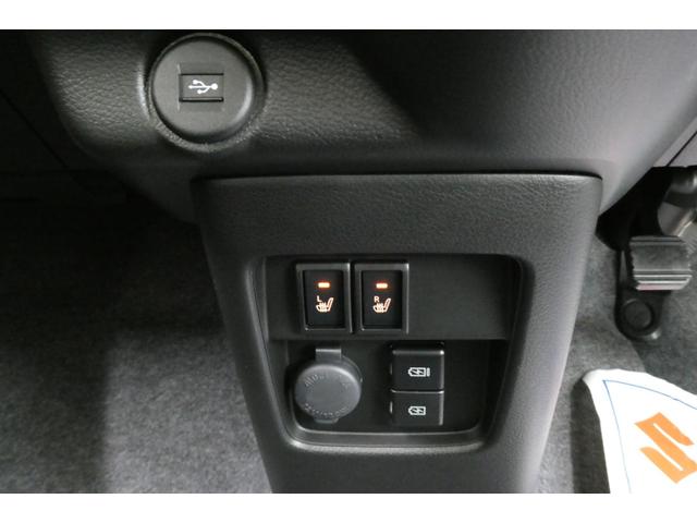 ハスラー タフワイルド 4WD 全方位モニター付スマフォ連携メモリーナビゲーション スズキコネクト対応通信機 9インチHDディスプレイ CD・DVD再生 音楽再生ハンズフリー通話ブルートゥース 届出済未使用車(49枚目)