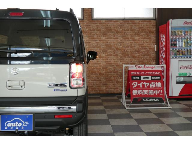 ハスラー タフワイルド 4WD 全方位モニター付スマフォ連携メモリーナビゲーション スズキコネクト対応通信機 9インチHDディスプレイ CD・DVD再生 音楽再生ハンズフリー通話ブルートゥース 届出済未使用車(65枚目)