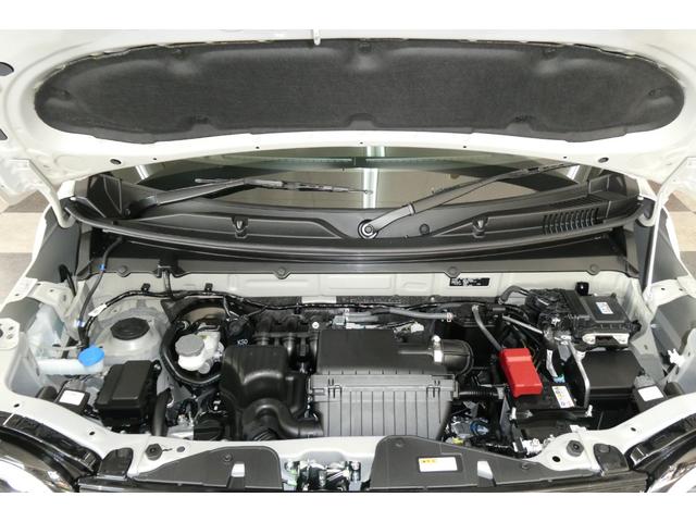 ハスラー タフワイルド 4WD 全方位モニター付スマフォ連携メモリーナビゲーション スズキコネクト対応通信機 9インチHDディスプレイ CD・DVD再生 音楽再生ハンズフリー通話ブルートゥース 届出済未使用車(75枚目)