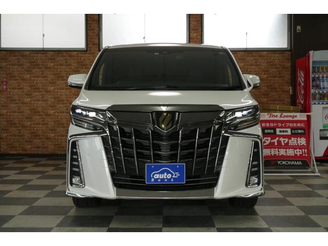 アルファード ２．５Ｓ　タイプゴールドＩＩ　４ＷＤ　メーカーナビフルセグＢカメラ／ブルートゥース／ＣＤ・ＤＶＤデッキ　１２．１インチフリップダウン　シーケンシャルターンシグナルランプ　両側パワスラ　電動リヤゲート　修復歴無ワンオーナー禁煙車（29枚目）