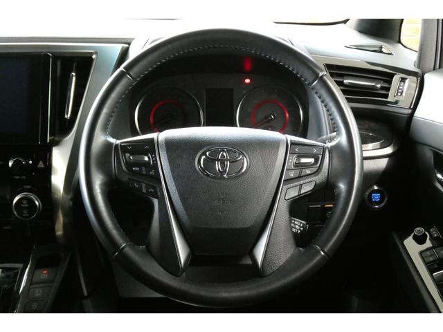 アルファード ２．５Ｓ　タイプゴールドＩＩ　４ＷＤ　メーカーナビフルセグＢカメラ／ブルートゥース／ＣＤ・ＤＶＤデッキ　１２．１インチフリップダウン　シーケンシャルターンシグナルランプ　両側パワスラ　電動リヤゲート　修復歴無ワンオーナー禁煙車（40枚目）