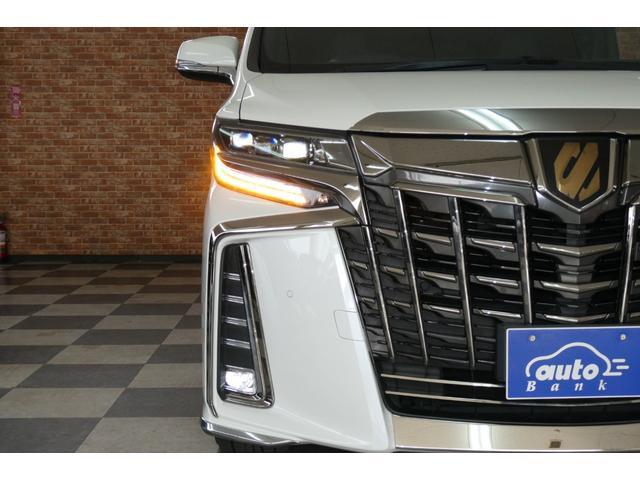 アルファード ２．５Ｓ　タイプゴールドＩＩ　４ＷＤ　メーカーナビフルセグＢカメラ／ブルートゥース／ＣＤ・ＤＶＤデッキ　１２．１インチフリップダウン　シーケンシャルターンシグナルランプ　両側パワスラ　電動リヤゲート　修復歴無ワンオーナー禁煙車（58枚目）