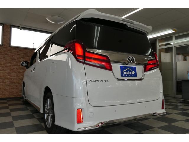 アルファード ２．５Ｓ　タイプゴールドＩＩ　４ＷＤ　メーカーナビフルセグＢカメラ／ブルートゥース／ＣＤ・ＤＶＤデッキ　１２．１インチフリップダウン　シーケンシャルターンシグナルランプ　両側パワスラ　電動リヤゲート　修復歴無ワンオーナー禁煙車（60枚目）