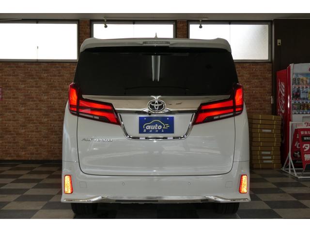 アルファード ２．５Ｓ　タイプゴールドＩＩ　４ＷＤ　メーカーナビフルセグＢカメラ／ブルートゥース／ＣＤ・ＤＶＤデッキ　１２．１インチフリップダウン　シーケンシャルターンシグナルランプ　両側パワスラ　電動リヤゲート　修復歴無ワンオーナー禁煙車（74枚目）