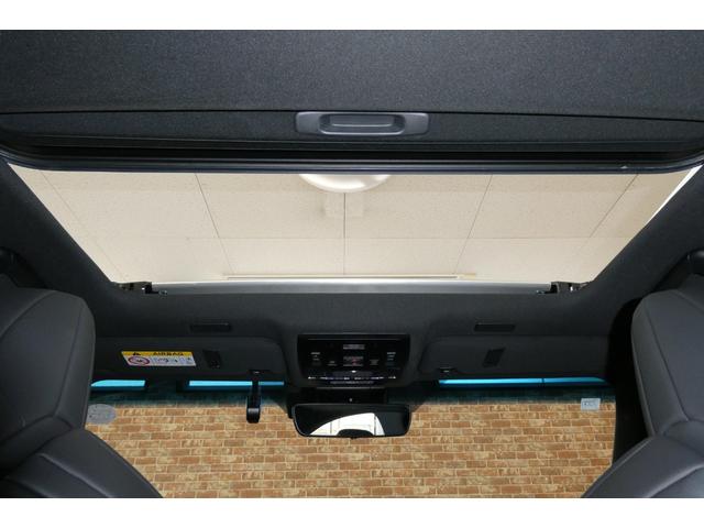 ES ES300h Fスポーツ レクサスセーフティ レクサスナビ/フルセグTV/Bカメラ TRDエアロ TRD4本出しスポーツマフラー 黒革シートベンチレーション ムーンルーフ 前後ドラレコ 修復歴無し ワンオーナー禁煙車(35枚目)