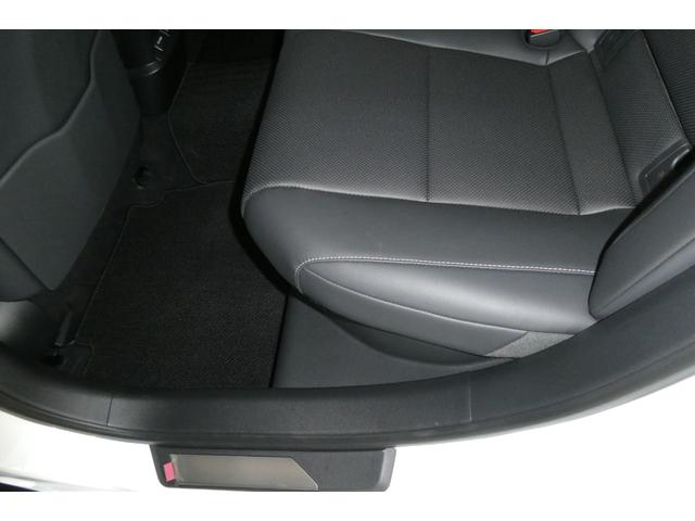 ES ES300h Fスポーツ レクサスセーフティ レクサスナビ/フルセグTV/Bカメラ TRDエアロ TRD4本出しスポーツマフラー 黒革シートベンチレーション ムーンルーフ 前後ドラレコ 修復歴無し ワンオーナー禁煙車(51枚目)