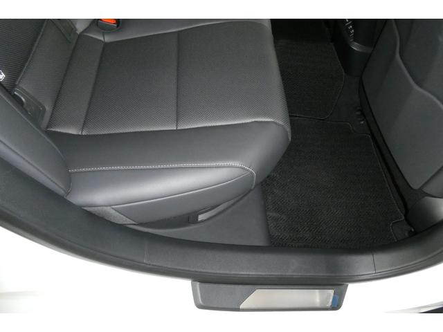 ES ES300h Fスポーツ レクサスセーフティ レクサスナビ/フルセグTV/Bカメラ TRDエアロ TRD4本出しスポーツマフラー 黒革シートベンチレーション ムーンルーフ 前後ドラレコ 修復歴無し ワンオーナー禁煙車(53枚目)