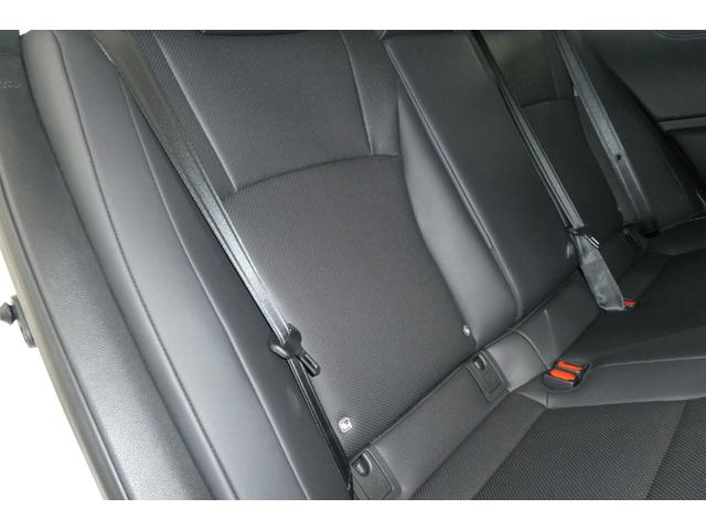 ES ES300h Fスポーツ レクサスセーフティ レクサスナビ/フルセグTV/Bカメラ TRDエアロ TRD4本出しスポーツマフラー 黒革シートベンチレーション ムーンルーフ 前後ドラレコ 修復歴無し ワンオーナー禁煙車(54枚目)