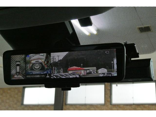 エクストレイル ２０Ｘｉ　Ｖセレクション　４ＷＤ　プロパイロット　アルパインＢＩＧ－Ｘ１０インチＳＤナビ／フルセグＴＶ／フリップダウン　アラウンドビューモニター　デジタルインナーミラー　前後ドラレコ　修復歴無し　ワンオーナー禁煙車（18枚目）