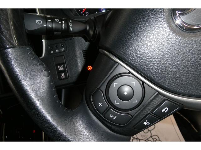 ノア Si ダブルバイビーIII 4WD トヨタセーフティセンス 純正10インチSDナビ/フルセグTV/Bカメラ DVDビデオ再生/ブルートゥース接続 後席専用純正フリップダウン 修復歴無し 禁煙車(41枚目)