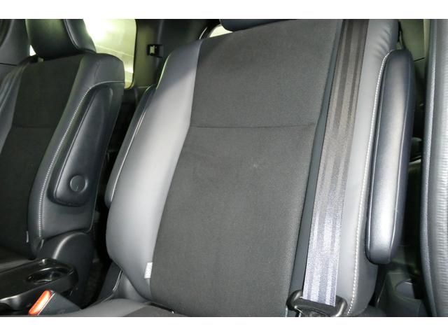 ノア Si ダブルバイビーIII 4WD トヨタセーフティセンス 純正10インチSDナビ/フルセグTV/Bカメラ DVDビデオ再生/ブルートゥース接続 後席専用純正フリップダウン 修復歴無し 禁煙車(53枚目)