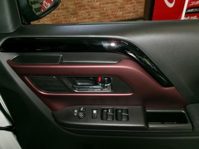 スペーシアカスタム ハイブリッドＸＳターボ　４ＷＤ　届出済み未使用車　スズキセーフティサポート　９インチＨＤディスプレイ　全方位モニター付スマフォ連携メモリーナビ／フルセグＴＶスズキコネクト対応通信機　ＨＤＭＩ入力対応　ヘッドアップディスプレイ（8枚目）