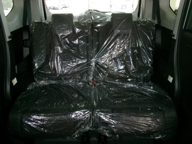 スペーシアカスタム ハイブリッドＸＳターボ　４ＷＤ　届出済み未使用車　スズキセーフティサポート　９インチＨＤディスプレイ　全方位モニター付スマフォ連携メモリーナビ／フルセグＴＶスズキコネクト対応通信機　ＨＤＭＩ入力対応　ヘッドアップディスプレイ（18枚目）