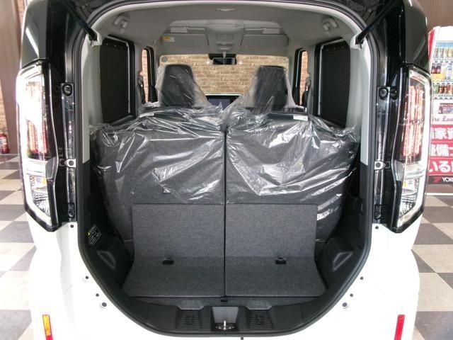 スペーシアカスタム ハイブリッドＸＳターボ　４ＷＤ　届出済み未使用車　スズキセーフティサポート　９インチＨＤディスプレイ　全方位モニター付スマフォ連携メモリーナビ／フルセグＴＶスズキコネクト対応通信機　ＨＤＭＩ入力対応　ヘッドアップディスプレイ（21枚目）