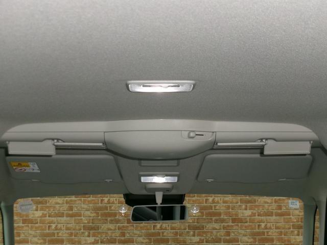 スペーシアカスタム ハイブリッドＸＳターボ　４ＷＤ　届出済み未使用車　スズキセーフティサポート　９インチＨＤディスプレイ　全方位モニター付スマフォ連携メモリーナビ／フルセグＴＶスズキコネクト対応通信機　ＨＤＭＩ入力対応　ヘッドアップディスプレイ（25枚目）