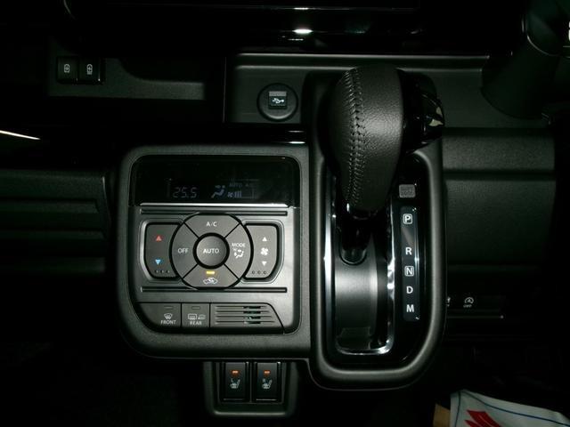 スペーシアカスタム ハイブリッドＸＳターボ　４ＷＤ　届出済み未使用車　スズキセーフティサポート　９インチＨＤディスプレイ　全方位モニター付スマフォ連携メモリーナビ／フルセグＴＶスズキコネクト対応通信機　ＨＤＭＩ入力対応　ヘッドアップディスプレイ（39枚目）