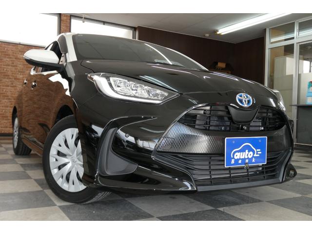 ヤリス ハイブリッドＺ　トヨタセーフティセンス　８インチディスプレイオーディオ　メモリーナビ／パノラミックビューモニター　ＬＥＤヘッドライト　修復歴無し　ワンオーナー車（56枚目）