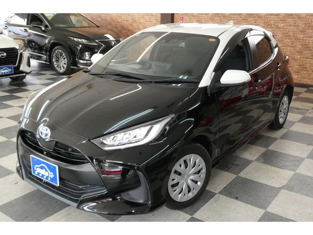 ヤリス ハイブリッドＺ　トヨタセーフティセンス　８インチディスプレイオーディオ　メモリーナビ／パノラミックビューモニター　ＬＥＤヘッドライト　修復歴無し　ワンオーナー車（70枚目）