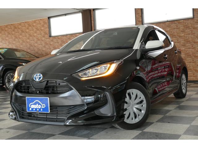 ヤリス ハイブリッドＺ　トヨタセーフティセンス　８インチディスプレイオーディオ　メモリーナビ／パノラミックビューモニター　ＬＥＤヘッドライト　修復歴無し　ワンオーナー車（71枚目）