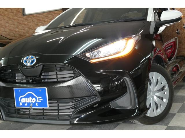 ヤリス ハイブリッドＺ　トヨタセーフティセンス　８インチディスプレイオーディオ　メモリーナビ／パノラミックビューモニター　ＬＥＤヘッドライト　修復歴無し　ワンオーナー車（73枚目）
