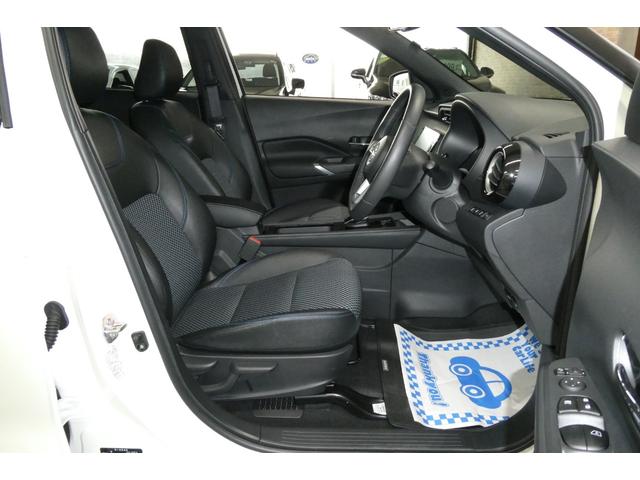 キックス Ｘ　ＦＯＵＲ　ｅーＰＯＷＥＲ　寒冷地パッケージ　プロパイロット　９インチメモリーナビ／フルセグＴＶ　アラウンドビューモニター　前後＋車室内ドライブレコーダー　修復歴無し　禁煙車（7枚目）