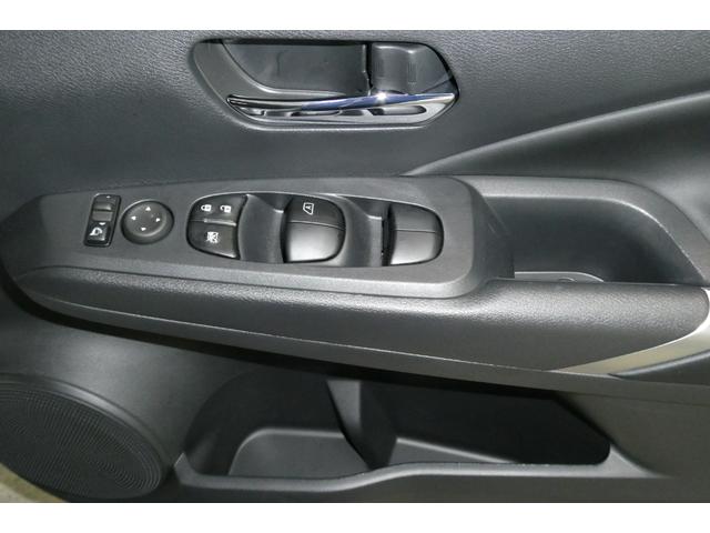 キックス Ｘ　ＦＯＵＲ　ｅーＰＯＷＥＲ　寒冷地パッケージ　プロパイロット　９インチメモリーナビ／フルセグＴＶ　アラウンドビューモニター　前後＋車室内ドライブレコーダー　修復歴無し　禁煙車（9枚目）