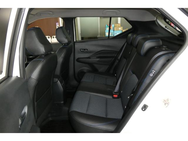 キックス Ｘ　ＦＯＵＲ　ｅーＰＯＷＥＲ　寒冷地パッケージ　プロパイロット　９インチメモリーナビ／フルセグＴＶ　アラウンドビューモニター　前後＋車室内ドライブレコーダー　修復歴無し　禁煙車（20枚目）