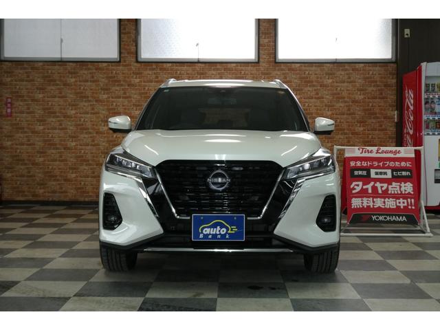 キックス Ｘ　ＦＯＵＲ　ｅーＰＯＷＥＲ　寒冷地パッケージ　プロパイロット　９インチメモリーナビ／フルセグＴＶ　アラウンドビューモニター　前後＋車室内ドライブレコーダー　修復歴無し　禁煙車（31枚目）